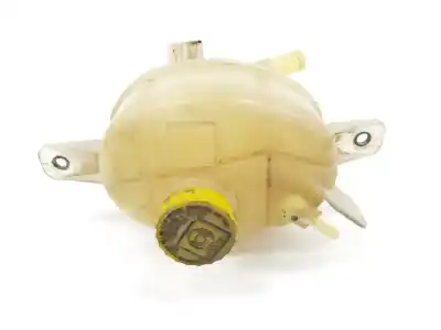 Second-hand car spare part coolant expansion tank for peugeot bipper 1.4 hdi oem iam references 1323ct