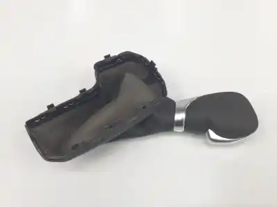 Recambio de automóvil de segunda mano de pomo palanca cambio para renault koleos ii 2.0 dci d fap energy referencias oem iam 328659130r 328659130r 