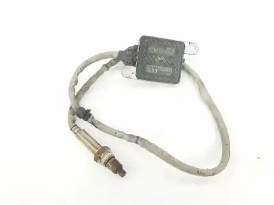 Second-hand car spare part lambda probe for citroen jumpy spacetourer 2.0 blue-hdi fap oem iam references 9817308880  a2c12510900