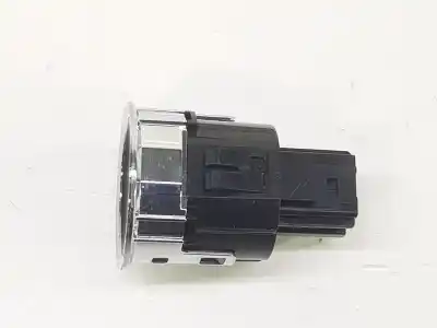 Second-hand car spare part start/stop button for citroen jumpy spacetourer 2.0 blue-hdi fap oem iam references 9827205180  9827205180