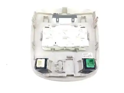 İkinci el araba yedek parçası iç isik için citroen jumpy spacetourer 2.0 blue-hdi fap oem iam referansları 96781446bj  98279052bj