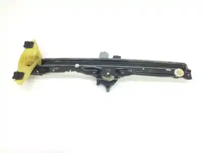 Second-hand car spare part driver left window regulator for citroen jumpy spacetourer 2.0 blue-hdi fap oem iam references 9829889780