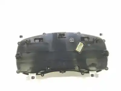 Second-hand car spare part dashboard for citroen jumpy spacetourer 2.0 blue-hdi fap oem iam references 9831169080  9831169080