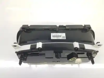 Second-hand car spare part dashboard for citroen jumpy spacetourer 2.0 blue-hdi fap oem iam references 9831169080  9831169080