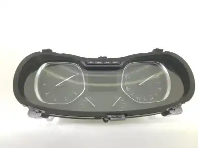 Second-hand car spare part dashboard for citroen jumpy spacetourer 2.0 blue-hdi fap oem iam references 9831169080  9831169080