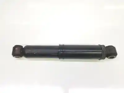Second-hand car spare part rear left shock absorber for citroen jumpy spacetourer 2.0 blue-hdi fap oem iam references 9816509880