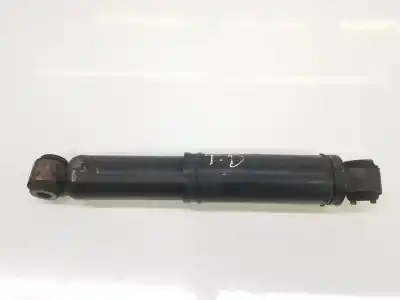 Second-hand car spare part right rear shock absorber for citroen jumpy spacetourer 2.0 blue-hdi fap oem iam references 9816509880