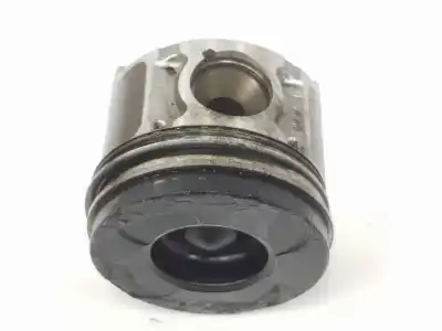 Автозапчастина б/у поршневий для ssangyong kyron 2.0 посилання на oem iam 6640300917  6640300917