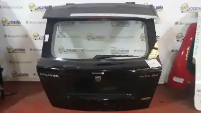 Second-hand car spare part TAILGATE for DODGE CALIBER  OEM IAM references 5074151AB  5074151AB