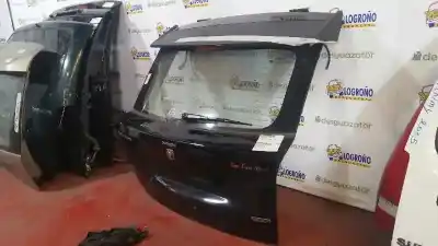 Second-hand car spare part tailgate for dodge caliber 2.0 16v crd cat oem iam references 5074151ab  5074151ab