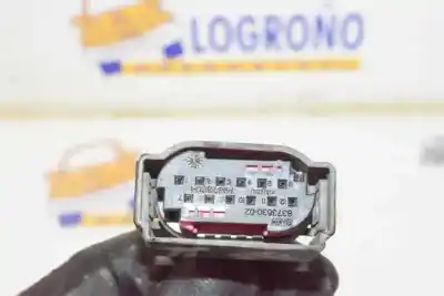 Peça sobressalente para automóvel em segunda mão sensor de estacionamento por bmw 5 (e60) 535 d referências oem iam 61129122276  61129122276