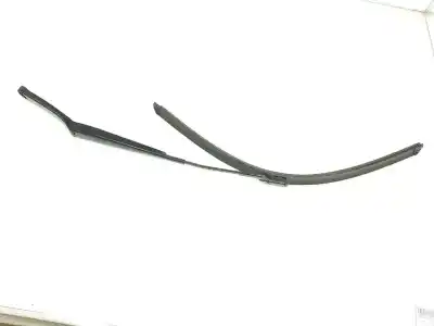 Peça sobressalente para automóvel em segunda mão haste de escova dianteiro esquerdo por seat leon (5f1) 1.6 tdi referências oem iam 5f1955409  5f1955409