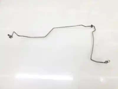 Peça sobressalente para automóvel em segunda mão tubos de ar condicionado por mitsubishi montero   (v3_w, v2_w, v4_w) 2.8 td (v46w, v26w) referências oem iam mb918404