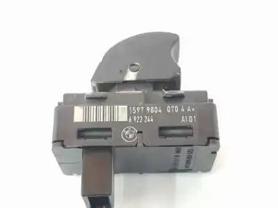 Pezzo di ricambio per auto di seconda mano interruttore alzacristalli anteriore destro per bmw 5 (e60) 530 d riferimenti oem iam 61316951956