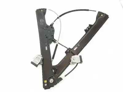 Pezzo di ricambio per auto di seconda mano alzacristalli anteriore destro per bmw 5 (e60) 530 d riferimenti oem iam 51337184384