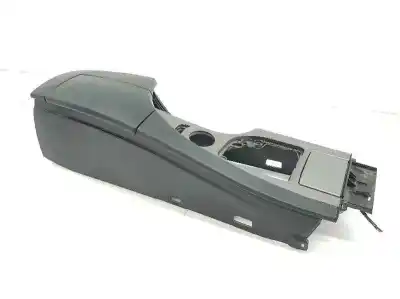 Pezzo di ricambio per auto di seconda mano bracciolo centrale per bmw 5 (e60) 530 d riferimenti oem iam 51169191776  51169191776