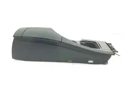 Pezzo di ricambio per auto di seconda mano bracciolo centrale per bmw 5 (e60) 530 d riferimenti oem iam 51169191776