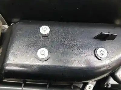 Pezzo di ricambio per auto di seconda mano bracciolo centrale per bmw 5 (e60) 530 d riferimenti oem iam 51169191776  51169191776