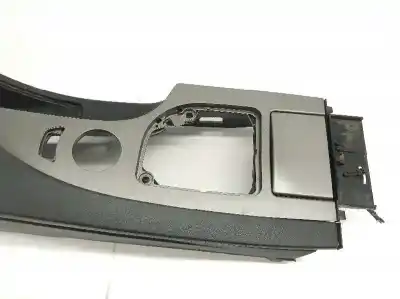 Pezzo di ricambio per auto di seconda mano bracciolo centrale per bmw 5 (e60) 530 d riferimenti oem iam 51169191776  51169191776