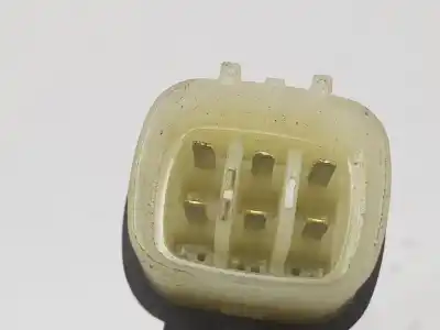 Автозапчасти б/у мотор стекла переднего правого за mitsubishi montero (v60/v70) 3.2 di-d all-four ссылки oem iam mr989947  0620402220