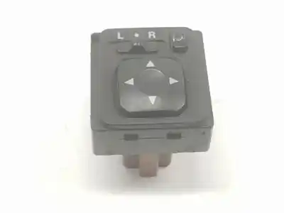 Second-hand car spare part rearview side mirror switch for mitsubishi montero (v60/v70) 3.2 di-d all-four oem iam references mr951187