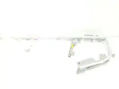 Piesă de schimb auto la mâna a doua AIRBAG PERDEA FAȚÃ DREAPTA pentru MITSUBISHI MONTERO (V60/V70)  Referințe OEM IAM 7030A198  7030A198