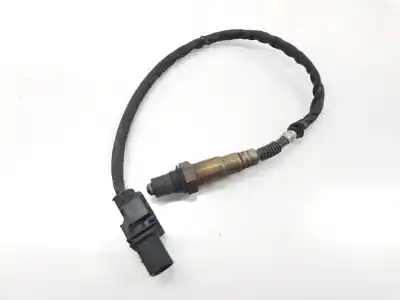 Second-hand car spare part lambda probe for bmw 3 coupé (e46) 320 cd oem iam references 13627793825  7793825