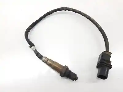 Second-hand car spare part lambda probe for bmw 3 coupé (e46) 320 cd oem iam references 13627793825  7793825