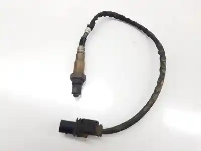 Second-hand car spare part lambda probe for bmw 3 coupé (e46) 320 cd oem iam references 13627793825  7793825