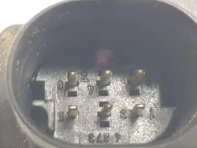 Second-hand car spare part lambda probe for bmw 3 coupé (e46) 320 cd oem iam references 13627793825  7793825