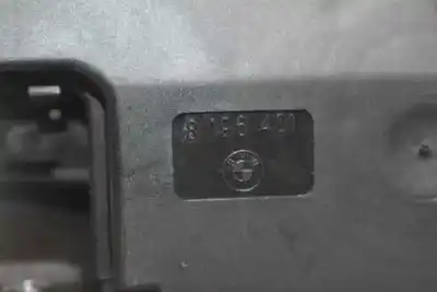 Second-hand car spare part trunk lock for bmw 3 (e90) 320 d oem iam references 51247840617  8196401