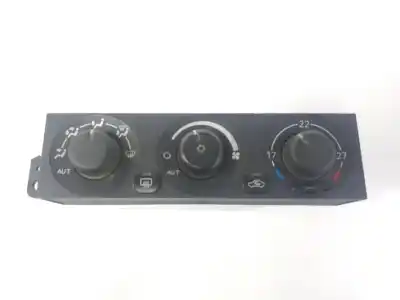 Автозапчасти б/у климат-контроль за mitsubishi montero iii (v7_w, v6_w) 3.2 di-d (v68w) ссылки oem iam mr500646