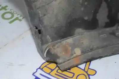 Автозапчасти б/у передний бампер за renault kangoo (f/kc0) 1.5 dci diesel ссылки oem iam 7702233619   Автозапчасти б/у передний бампер за renault kangoo (f/kc0) 1.5 dci diesel ссылки oem iam 7702233619