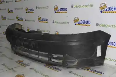 Автозапчасти б/у передний бампер за renault kangoo (f/kc0) 1.5 dci diesel ссылки oem iam 7702233619   Автозапчасти б/у передний бампер за renault kangoo (f/kc0) 1.5 dci diesel ссылки oem iam 7702233619