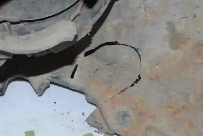 Автозапчасти б/у передний бампер за renault kangoo (f/kc0) 1.5 dci diesel ссылки oem iam 7702233619   Автозапчасти б/у передний бампер за renault kangoo (f/kc0) 1.5 dci diesel ссылки oem iam 7702233619