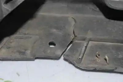 Автозапчасти б/у передний бампер за renault kangoo (f/kc0) 1.5 dci diesel ссылки oem iam 7702233619   Автозапчасти б/у передний бампер за renault kangoo (f/kc0) 1.5 dci diesel ссылки oem iam 7702233619