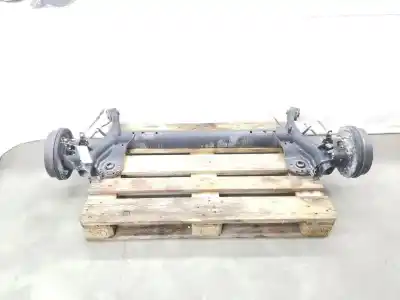 Автозапчасти б/у задний мост за ford ecosport 1.0 ecoboost ссылки oem iam 2420445