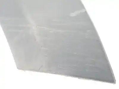 Second-hand car spare part rear left winglet for mini mini (r56) one oem iam references 51777157105