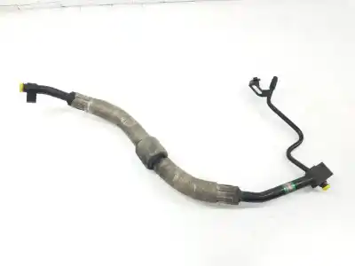 Second-hand car spare part air conditioning pipes for bmw 3 coupé (e46) 320 cd oem iam references 64536923958