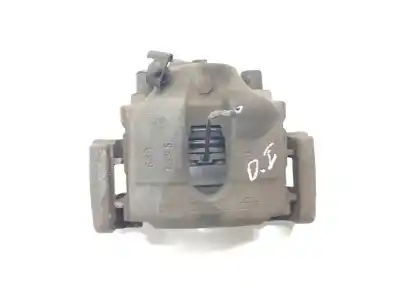 Second-hand car spare part front left brake caliper for bmw 3 coupé (e46) 320 cd oem iam references 34216758135