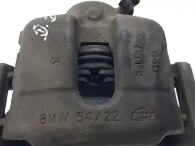 Second-hand car spare part front right brake caliper for bmw 3 coupé (e46) 320 cd oem iam references 34216758136