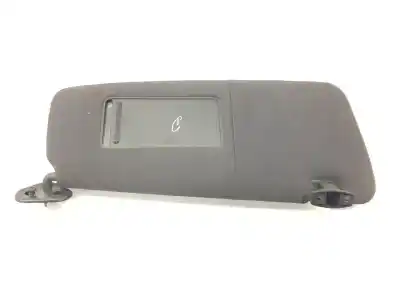 Second-hand car spare part right sunshade for bmw 3 coupé (e46) 320 cd oem iam references 51168267902