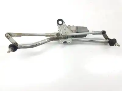 Second-hand car spare part front windshield wiper motor for bmw 3 coupé (e46) 320 cd oem iam references 61617071693