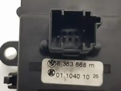 Second-hand car spare part indicator switch for bmw 3 coupé (e46) 320 cd oem iam references 61318363668  8363668