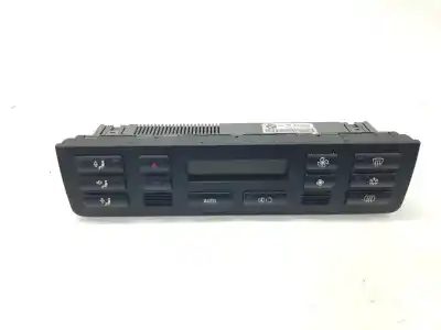 Second-hand car spare part climate control for bmw 3 coupé (e46) 320 cd oem iam references 64116956319