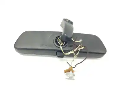 Second-hand car spare part interior rearview mirror for bmw 3 coupé (e46) 320 cd oem iam references 51161928939