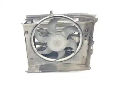 Second-hand car spare part radiator cooling fan for bmw 3 coupé (e46) 320 cd oem iam references 3136613245
