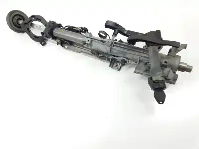Second-hand car spare part steering column for bmw 3 coupé (e46) 320 cd oem iam references 32306764002  6764002
