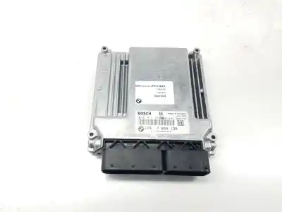 Second-hand car spare part ecu engine control for bmw 3 coupé (e46) 320 cd oem iam references 13617800130