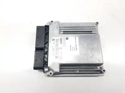 Second-hand car spare part ecu engine control for bmw 3 coupé (e46) 320 cd oem iam references 13617800130  7800130
